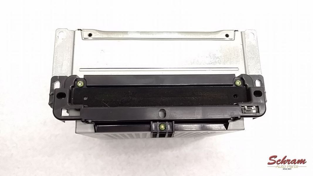 Audio Equipment Radio Receiver 4.3″ Screen Sirius Fits 15-17 JOURNEY 1997045