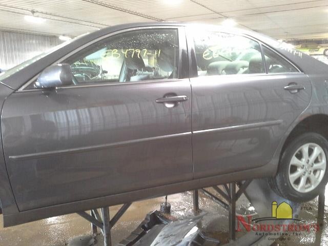 2011 Toyota Camry RADIO AM-FM CD,86120-06700