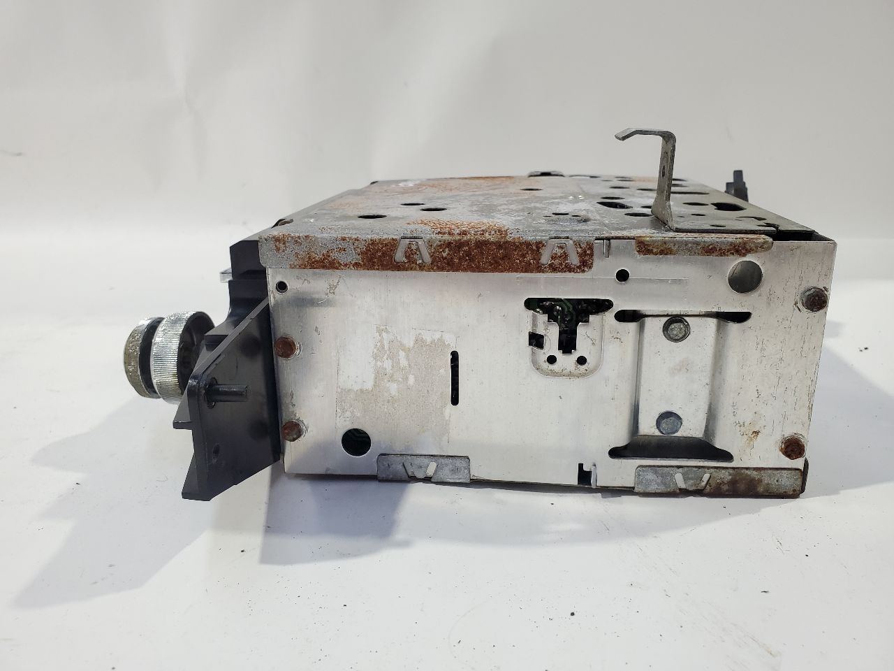 1984 Cadillac Fleetwood OEM Radio Display Not Tested Sold As Is