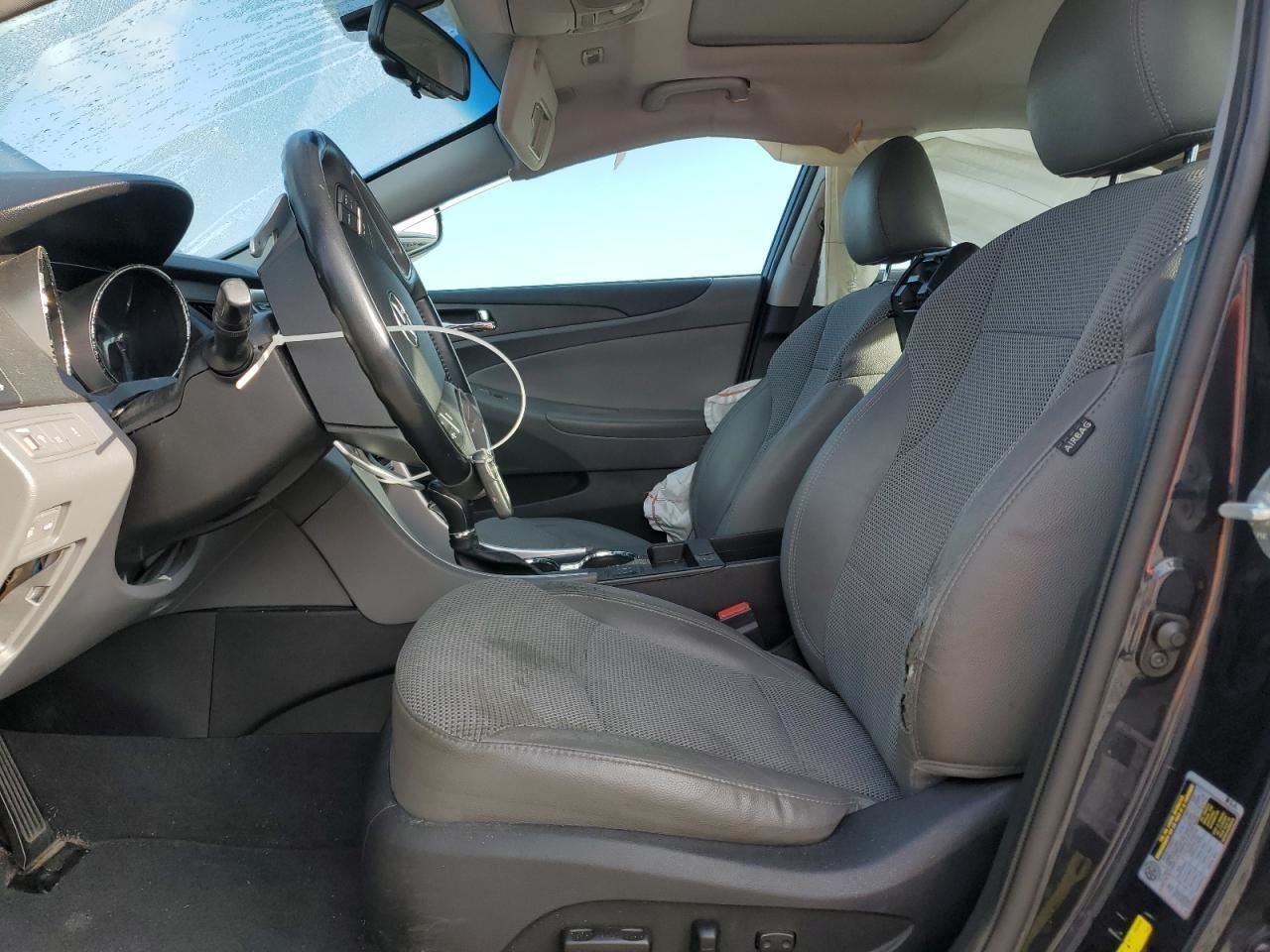 Audio Equipment Radio Receiver Assembly ID 961803Q750 Fits 13 SONATA 4961492