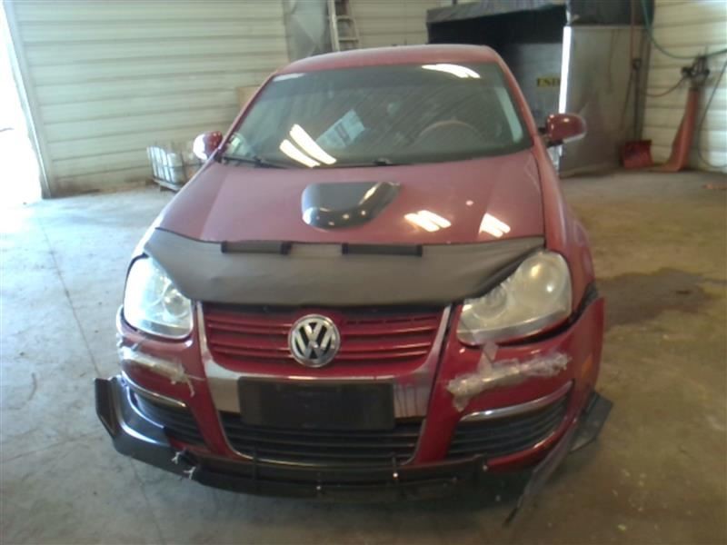 OEM Radio 1K0035161 Fits 06-09 JETTA 1388061