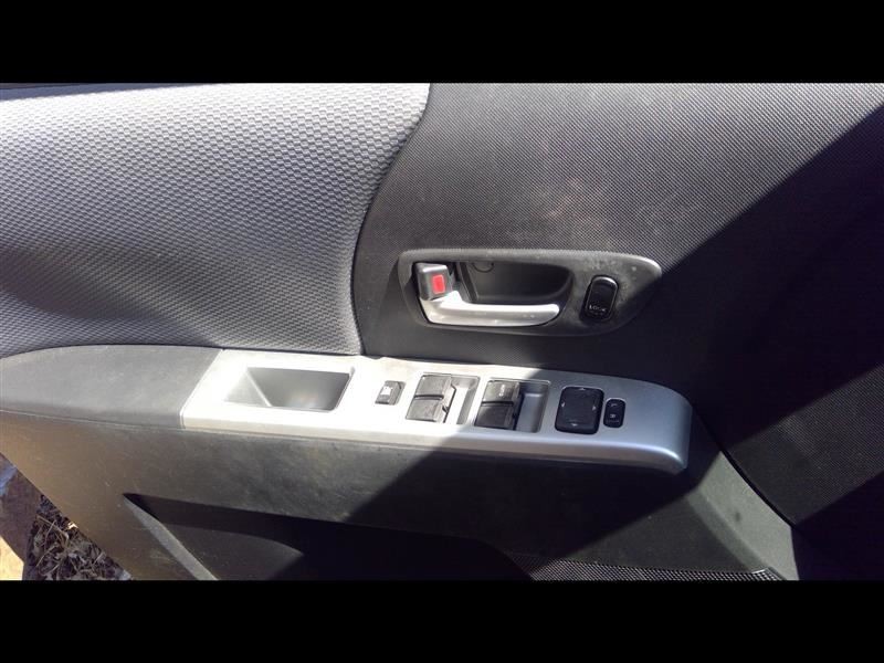 Audio Equipment Radio Am-fm-cd 6 Disc In-dash Fits 06-07 MAZDA 5 266023