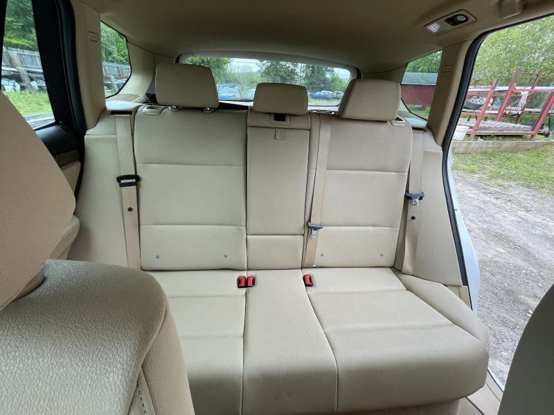 2015-2017 BMW X3 Amplifier Tested