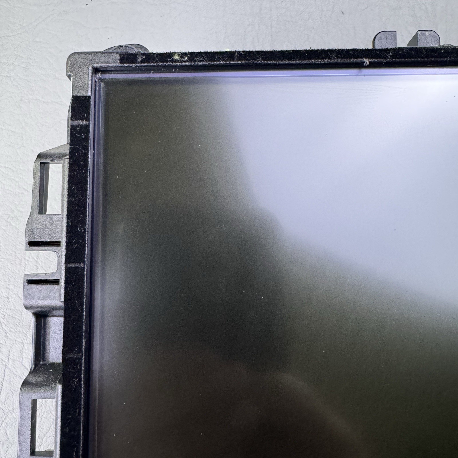 14-17 Durango 8.4″ Navigation Display Screen LCD TFT VP4 Uconnect TESTED OEM