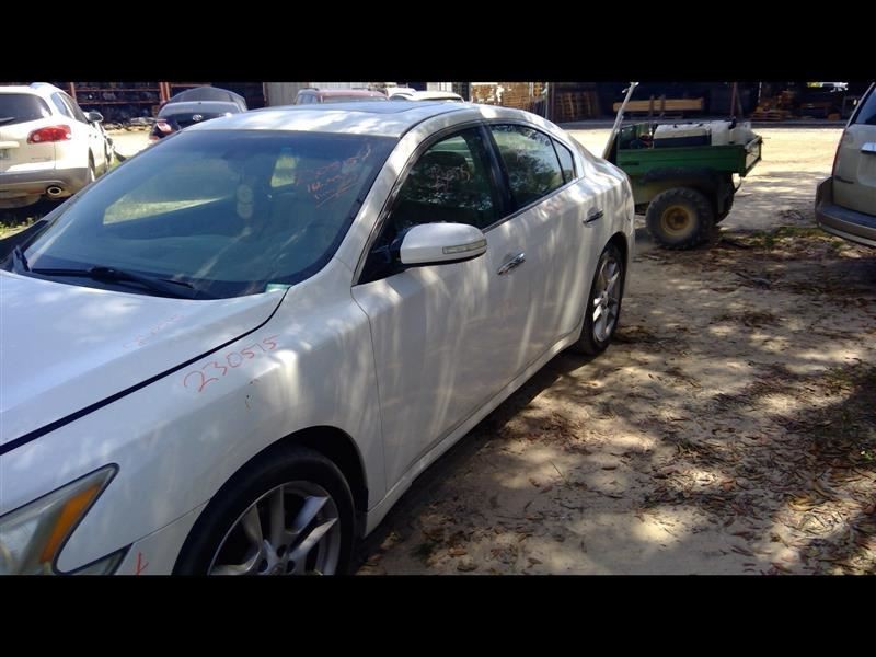 Audio Equipment Radio Receiver Standard System Fits 09-10 MAXIMA 874664