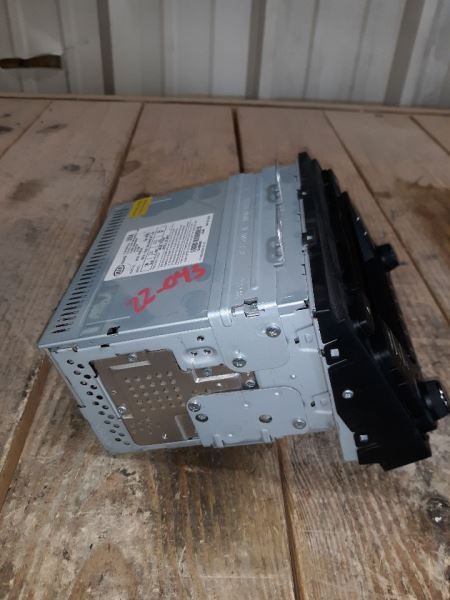Audio Equipment Radio EX Luxury Canada Receiver Fits 11-13 OPTIMA 65530