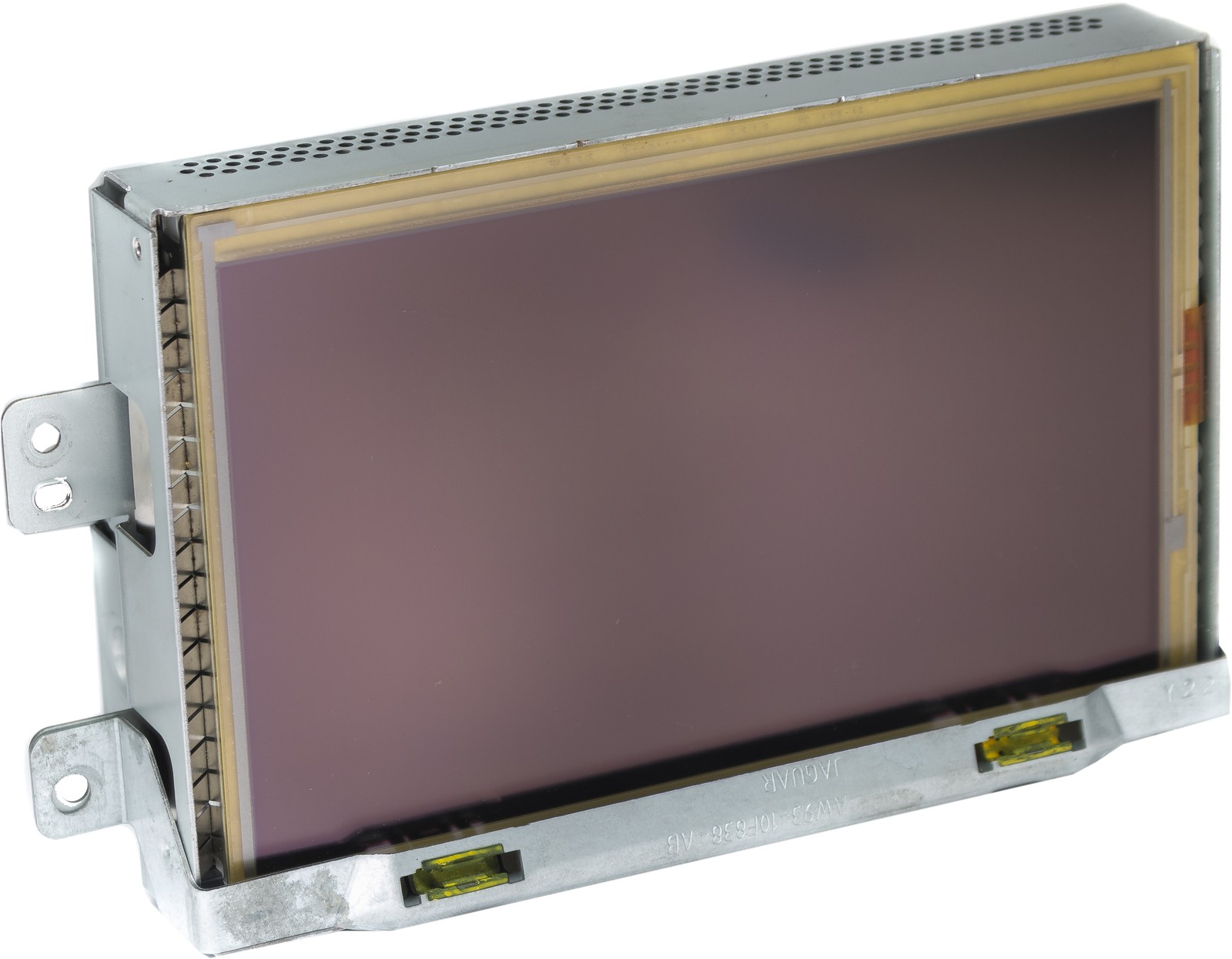 2010-2012 Jaguar XJ Digital Driver Information Display Screen Model BW9310E889AG