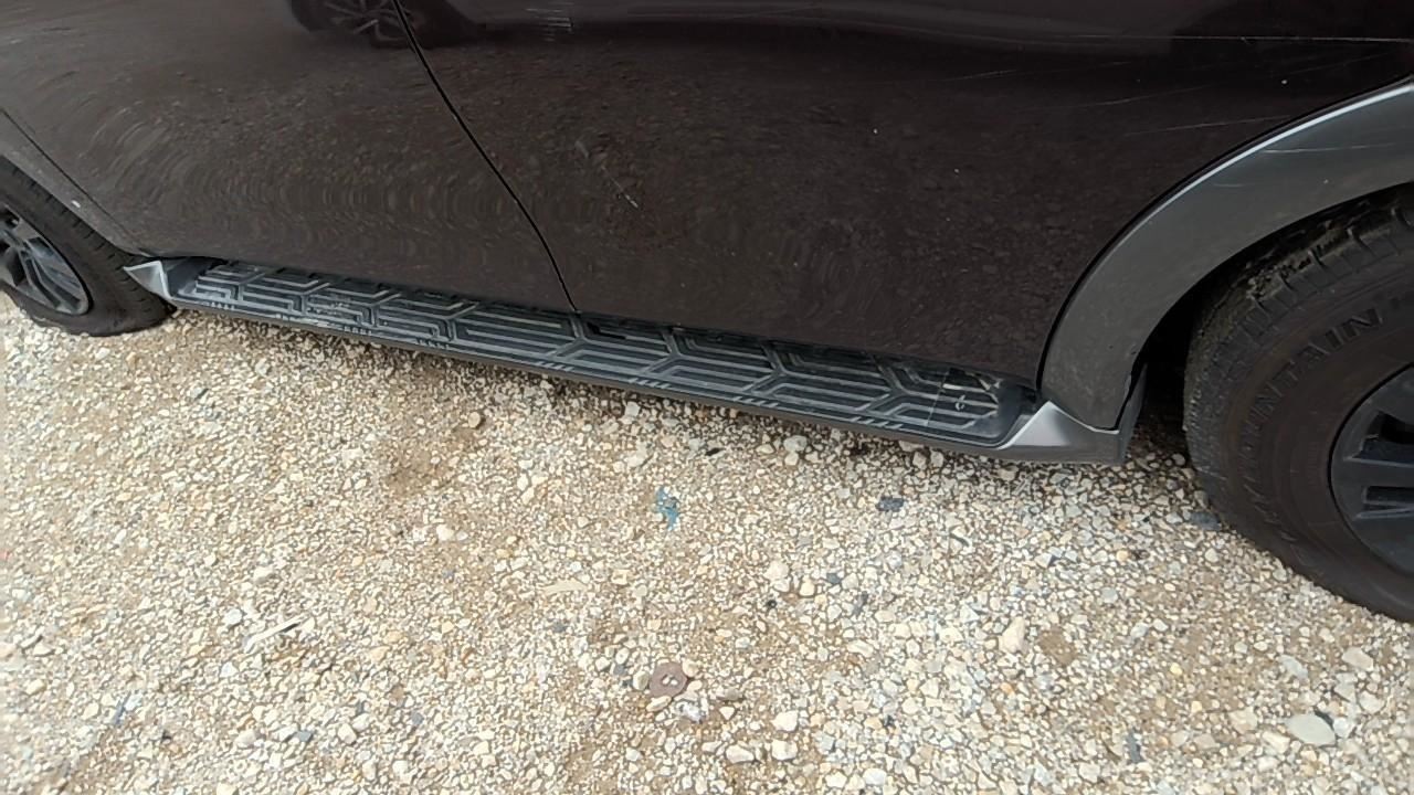 Audio Equipment Radio Receiver Am-fm-stereo-cd Fits 18-21 ARMADA 2051220