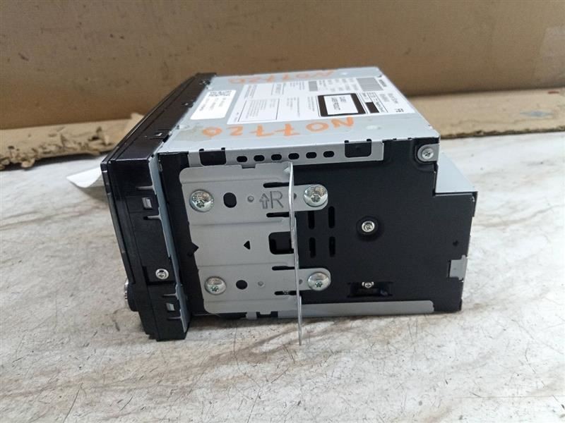 Audio Equipment Radio Receiver Am-fm-stereo Fits 17-19 SENTRA 181421