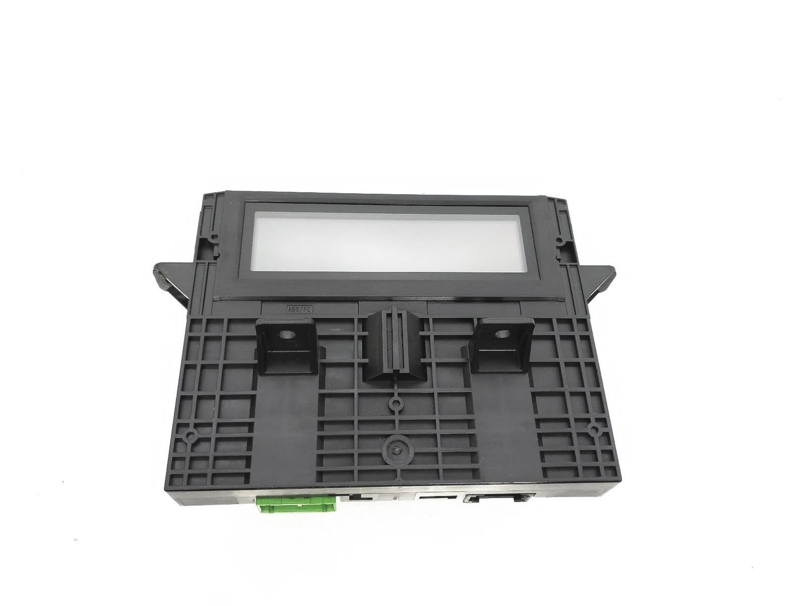 Volvo Xc60 2010-2011 Dash Upper Display Screen 30772584 *Without Atc*