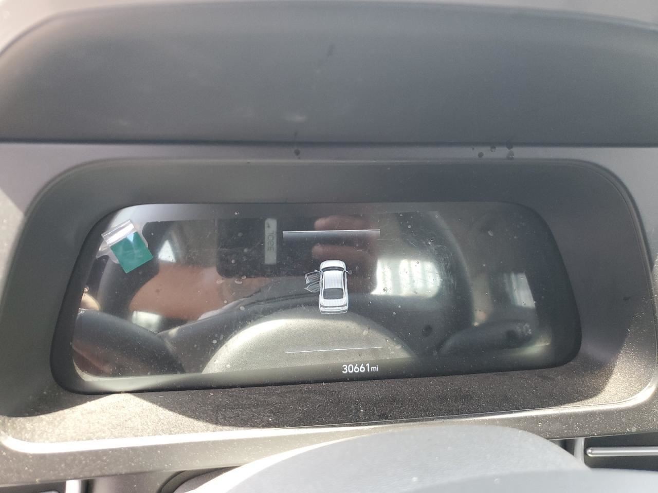 Audio Equipment Radio Display And Receiver Fits 24-25 ELANTRA 907111
