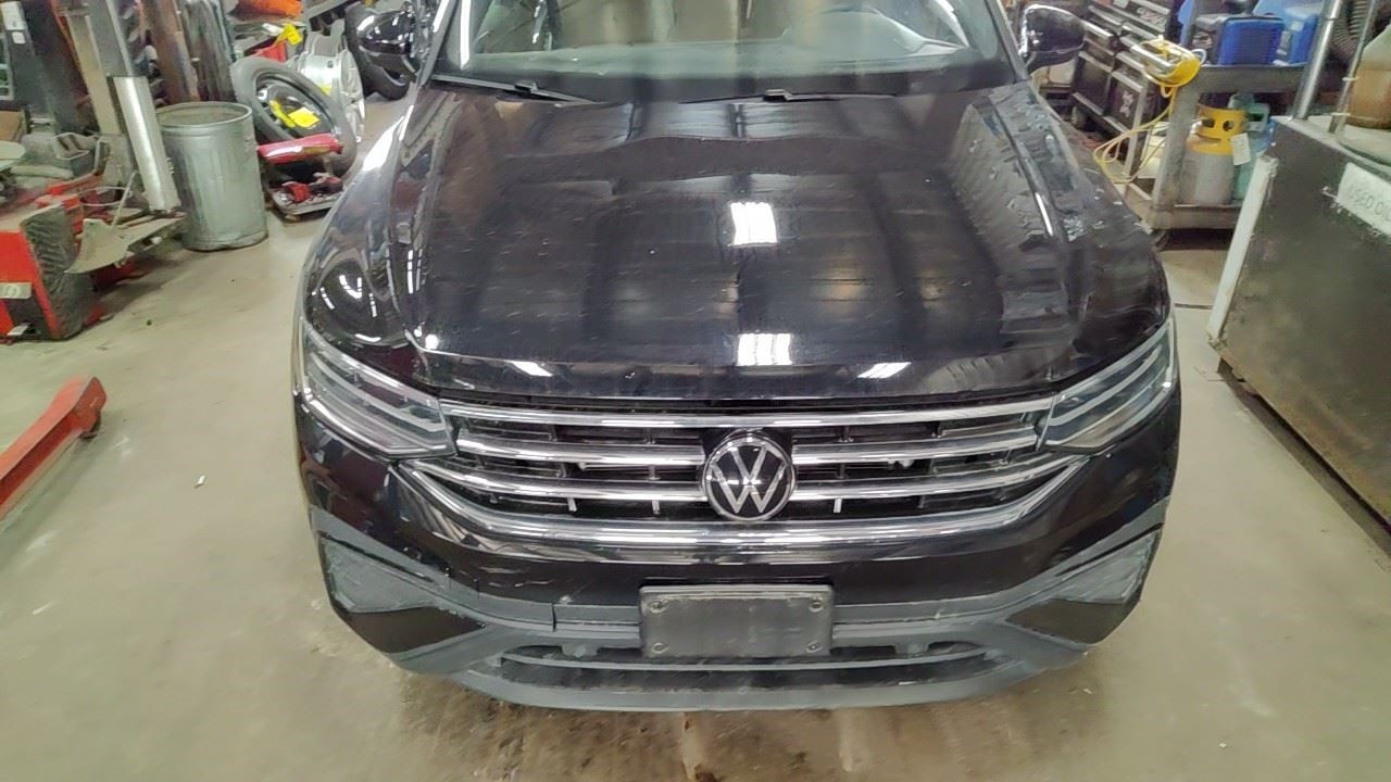 Audio Equipment Radio Receiver Glove Box Mounted Fits 24 JETTA 1788700