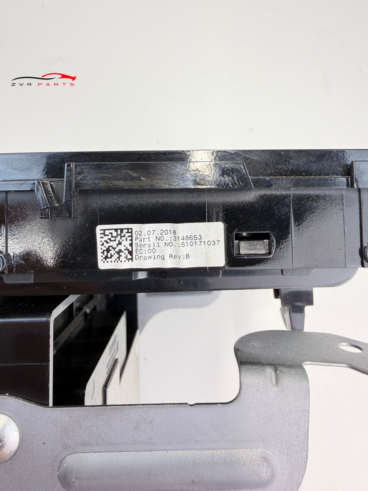 2019-2024 SUBARU FORESTER CROSSTREK RADIO DISPLAY SCREEN P/N: A2C92661700
