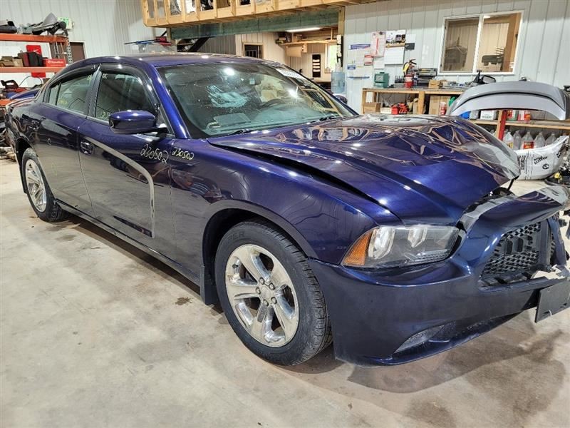 2013-14 Dodge Charger AM-FM-CD-MP3-WMA Radio (Opt REB) PN: 05091921AC