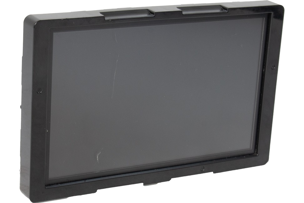 16-18 Chevrolet Camaro Dash Mounted Display Screen Opt IOB Model Number 42345161