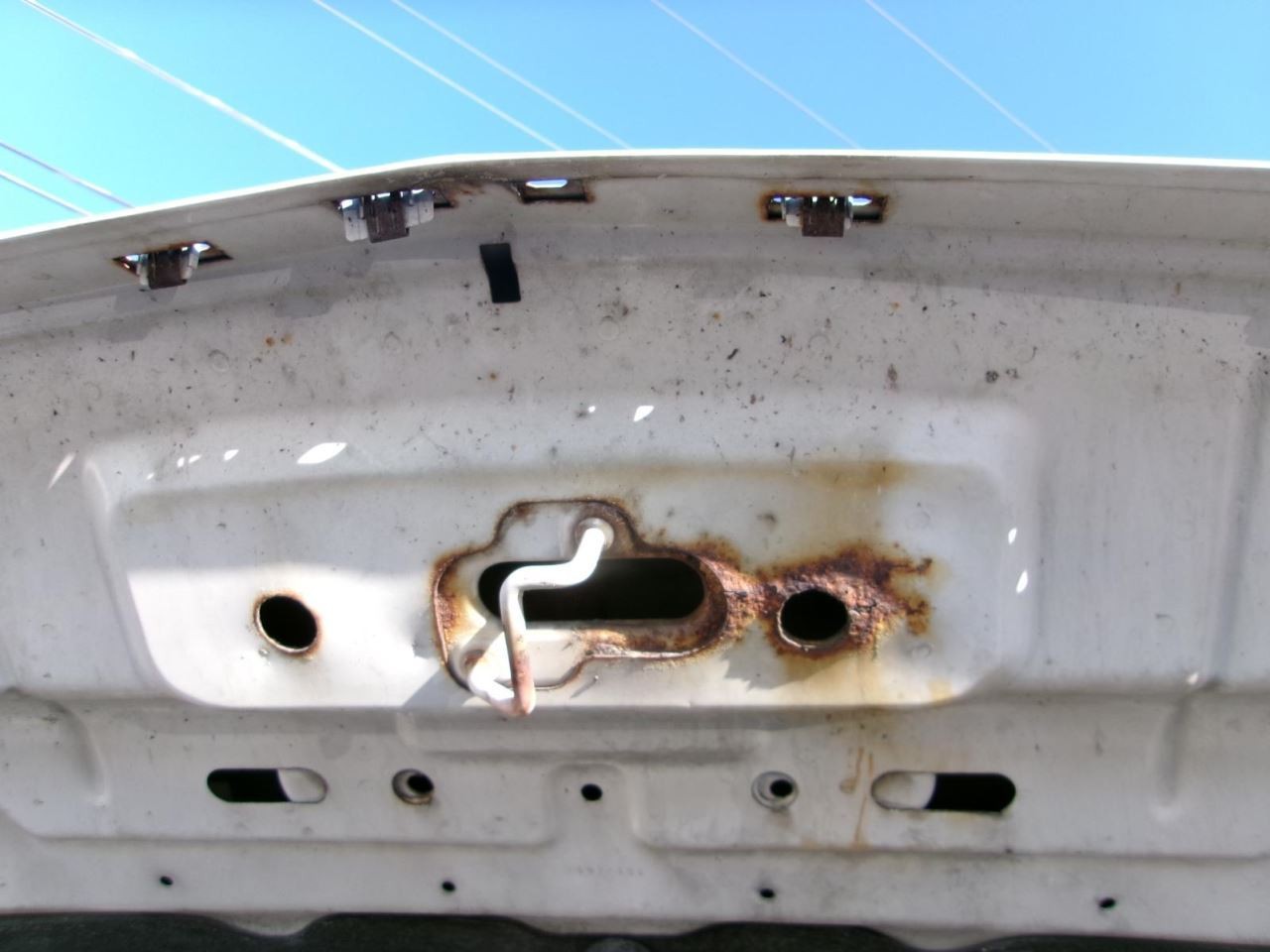 Audio Equipment Radio Opt Gmq ID 20992774 Fits 12 AVALANCHE 1500 2216996