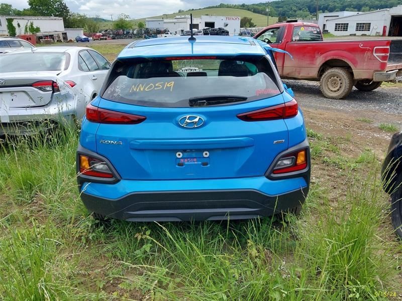 Audio Equipment Radio Receiver Assembly US Market Fits 18-21 KONA 3068663