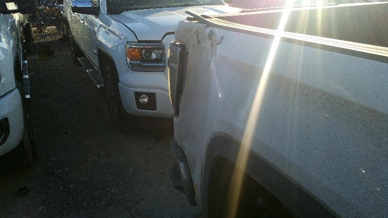 84610616 Radio Receiver Fits 19 SILVERADO 1500 PICKUP 8682355