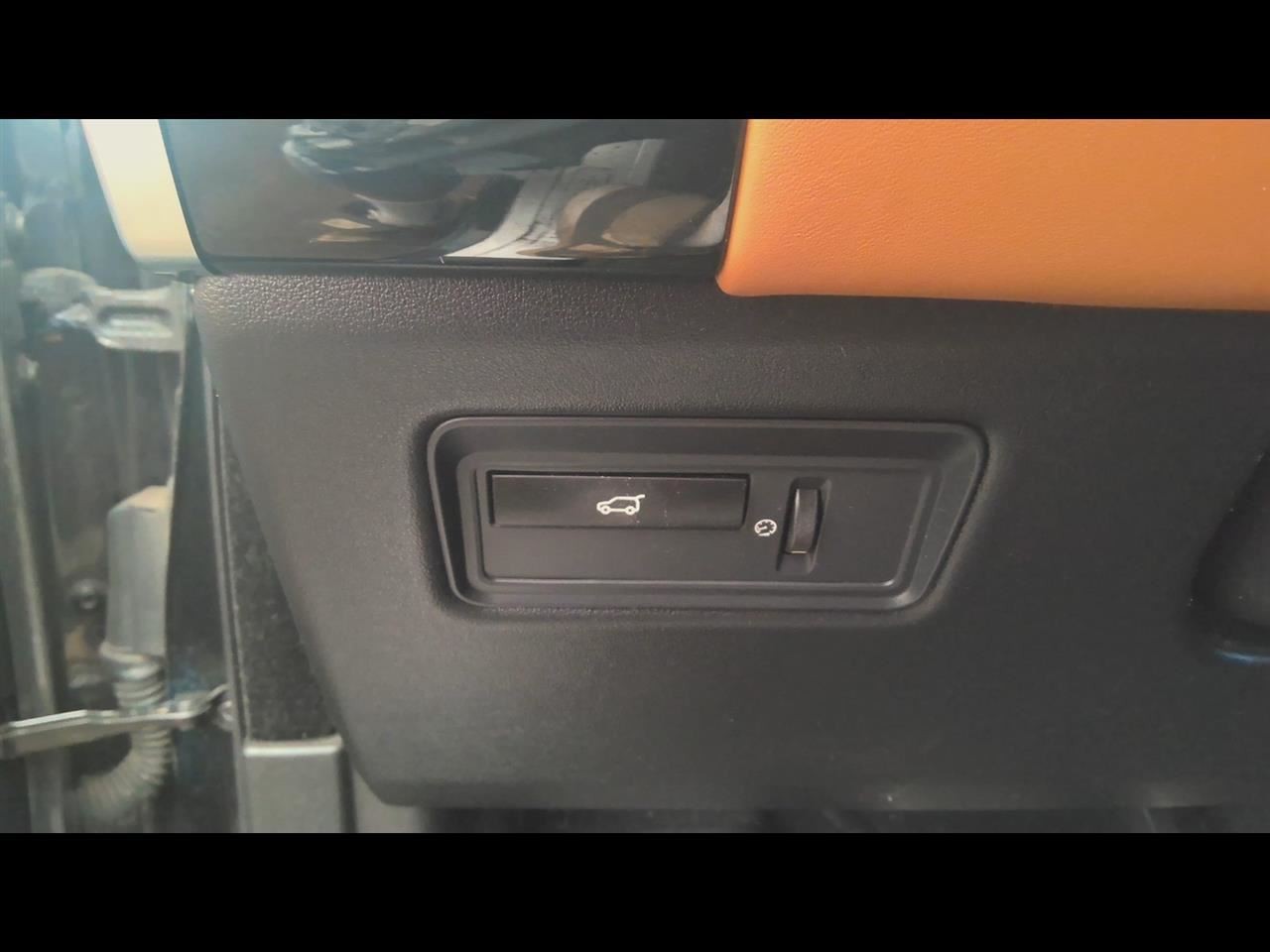 Info-GPS-TV Screen Display Center Dash Fits 15 RANGE ROVER SPORT 6694769