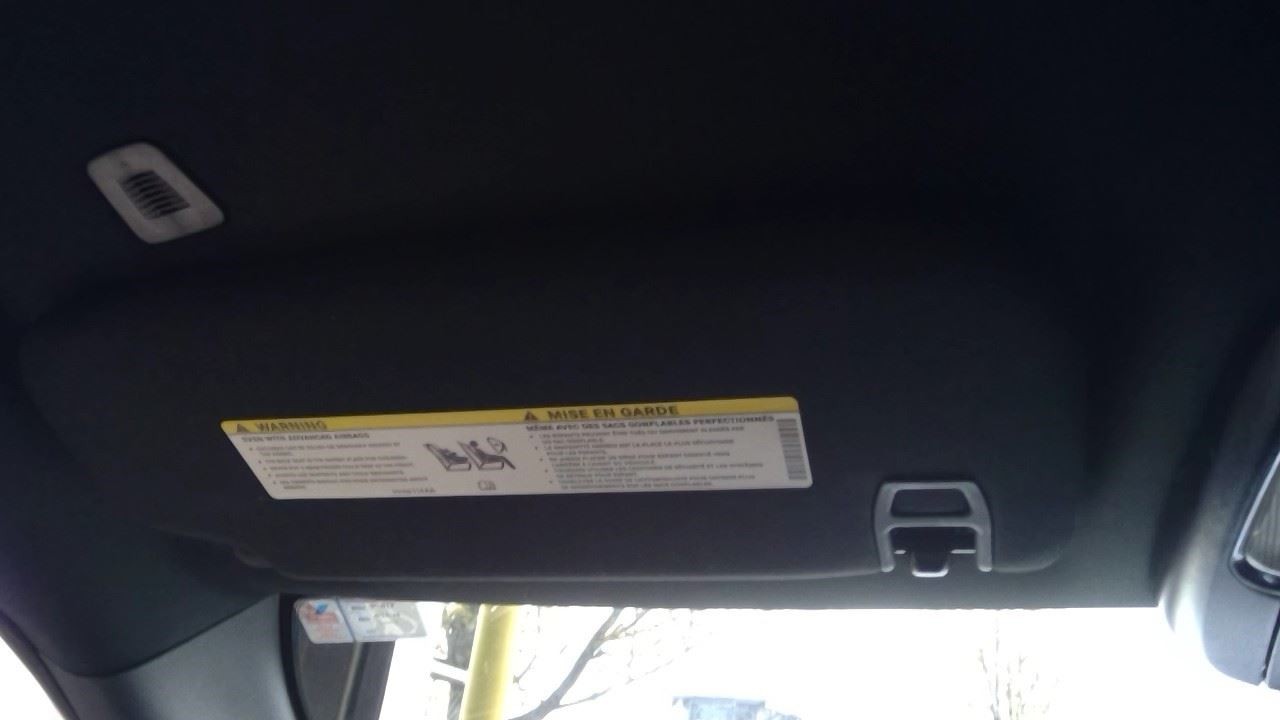 Audio Equipment Radio Display And Receiver 7.00″ Screen Fits 18 DURANGO 12870714