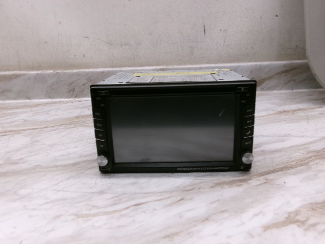Aftermarket 2011 MB Sprinter Van AM FM Radio DVD VCD CD MP3 MP4