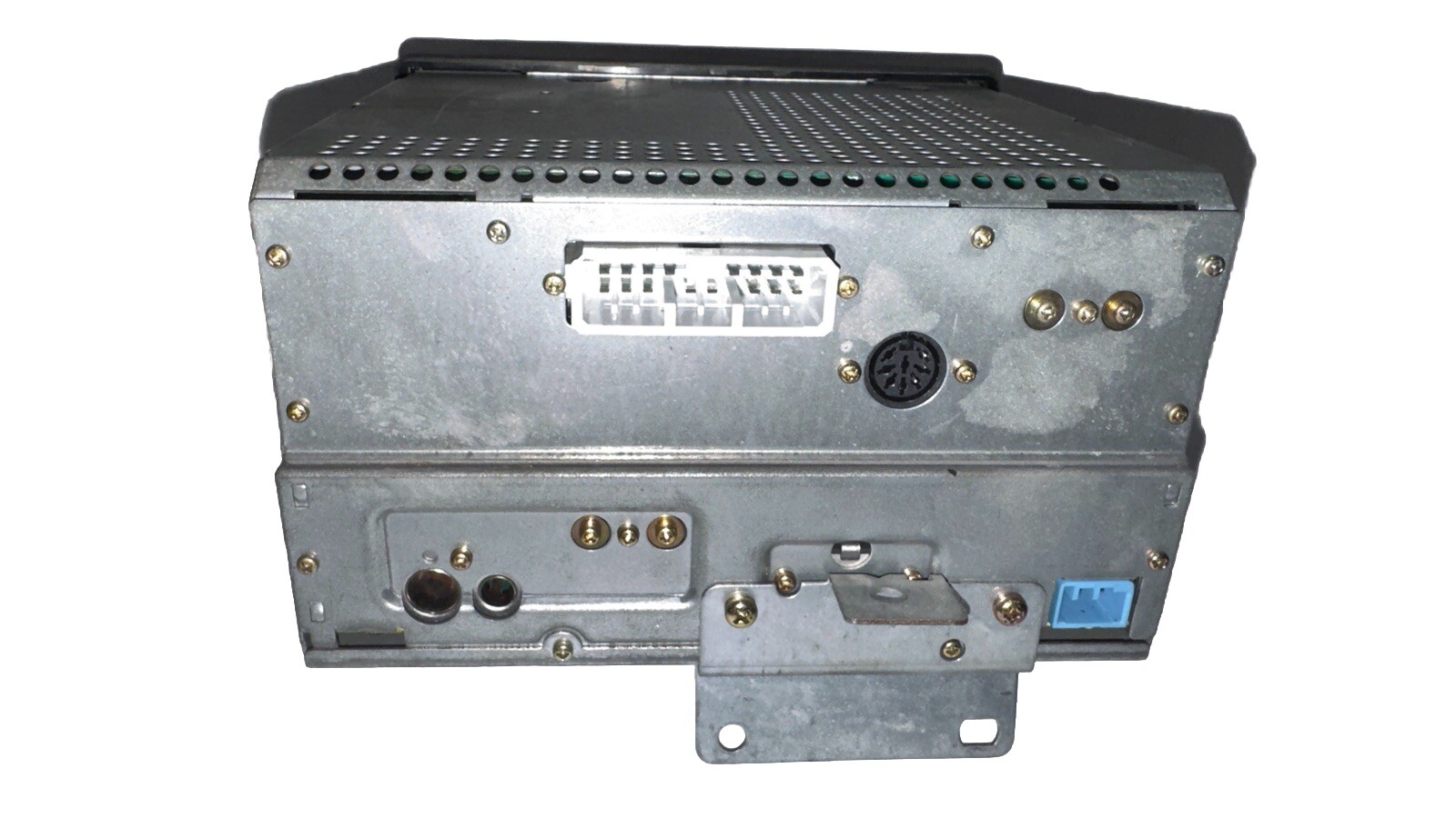 1991,1992,1993,1994,1995 Acura Legend LS Coupe Sedan Radio Bose Stereo For Parts