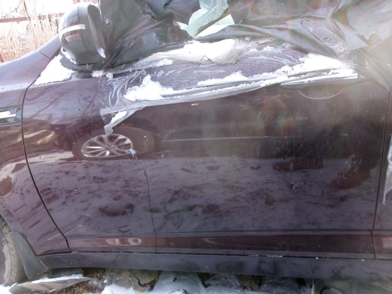 Audio Equipment Radio EX Luxury Canada Receiver Fits 11-13 OPTIMA 1517338