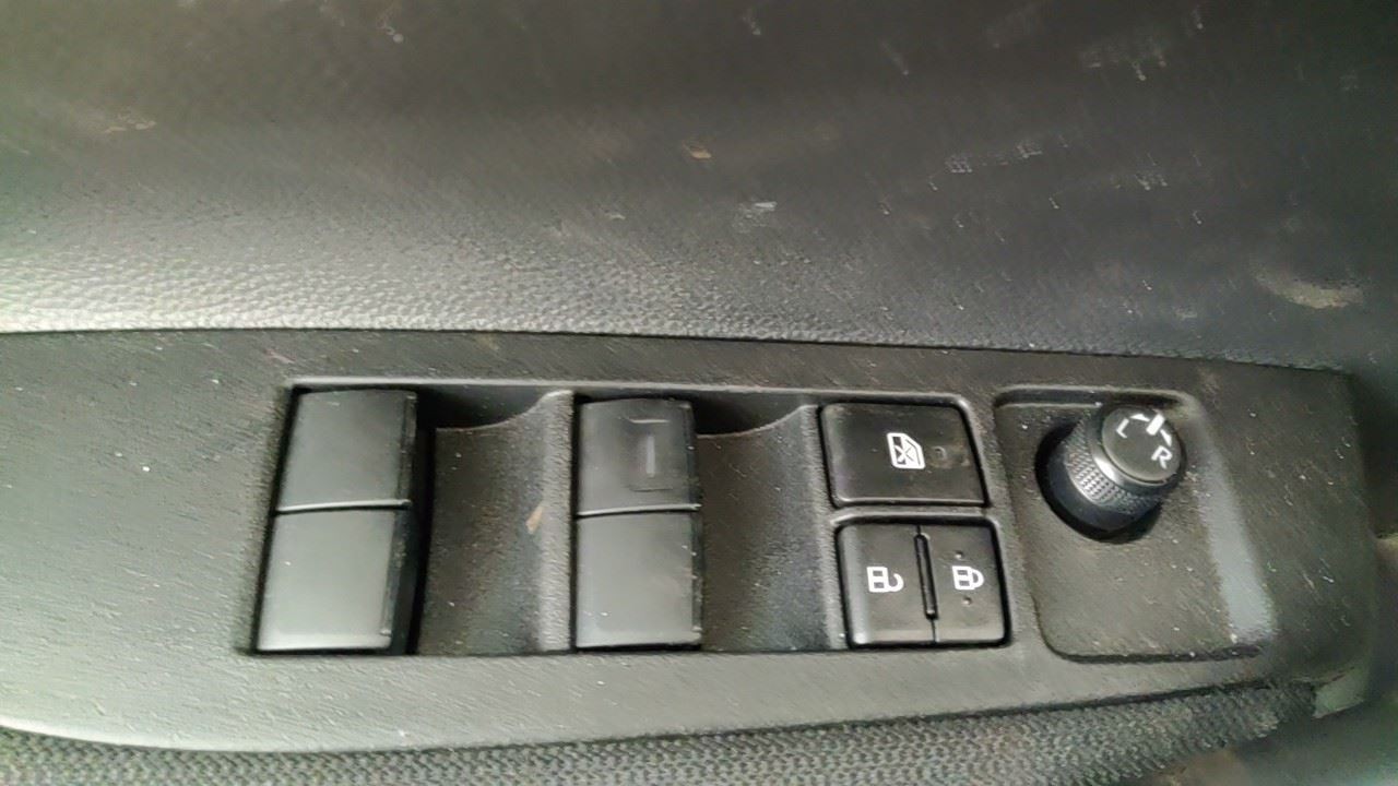 COROLLA 2026 Audio Equipment Radio 7168862
