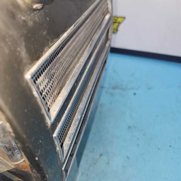 UNTESTED 6VOLT A/M RADIO FITS 1951 PLYMOUTH 1160833