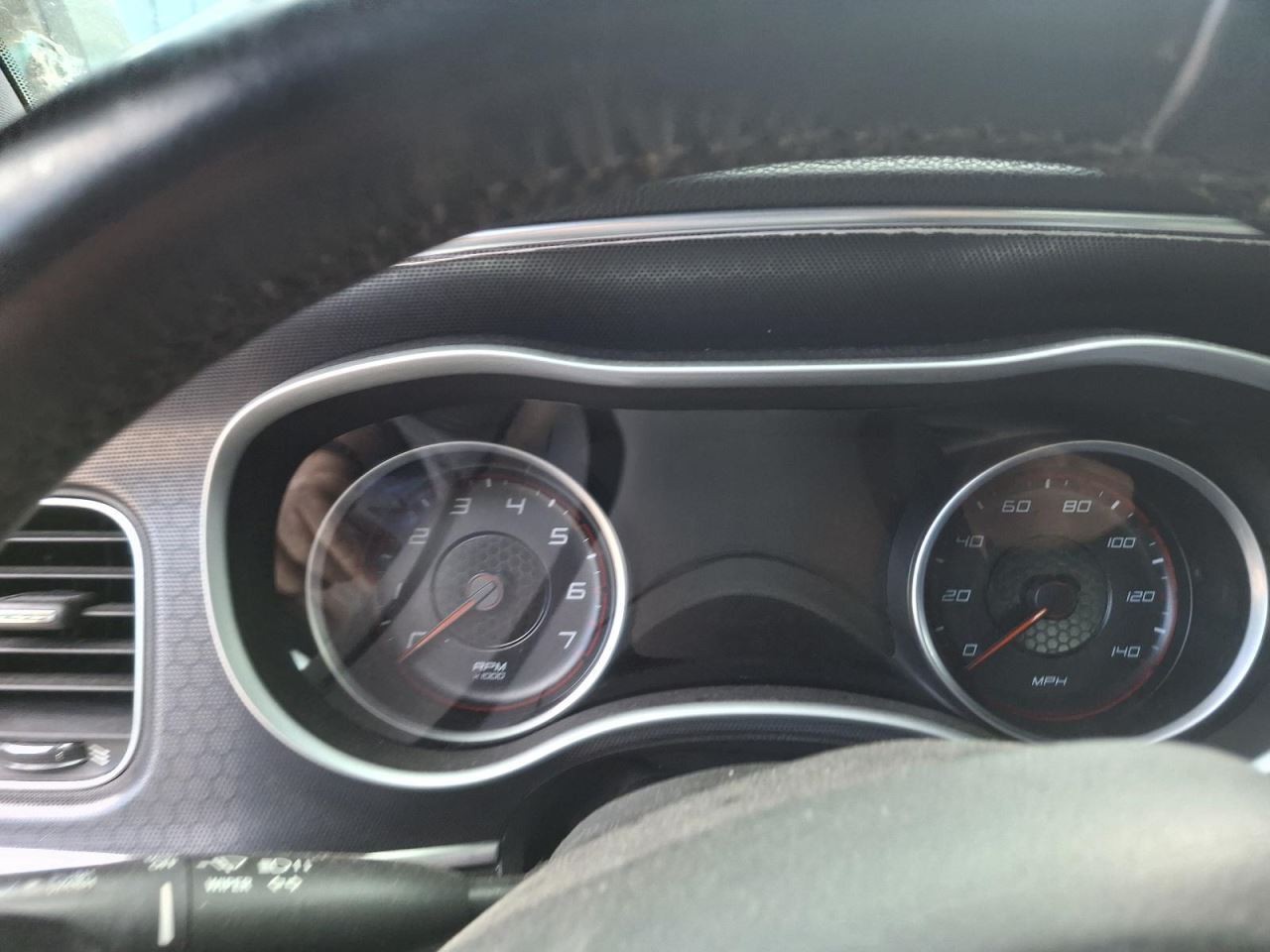 Audio Equipment Radio Display And Receiver 8.4″ Touch Screen Fits 16 300 3530897