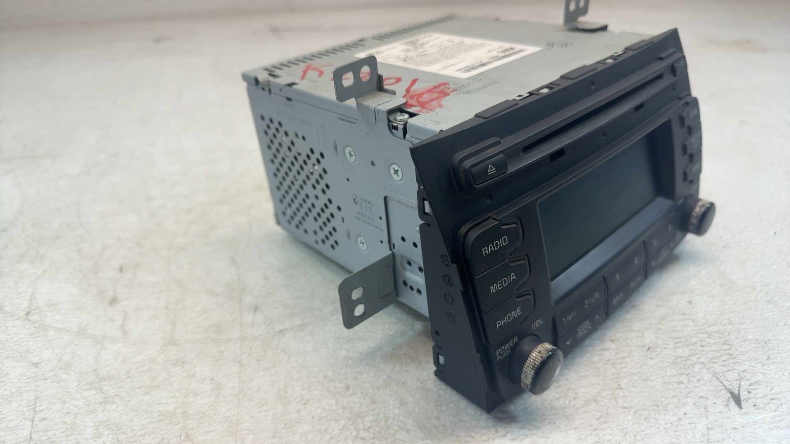 2014 2015 2016 Kia Sportage Radio Receiver Player 96190-3W900WK 9615-3W160WK