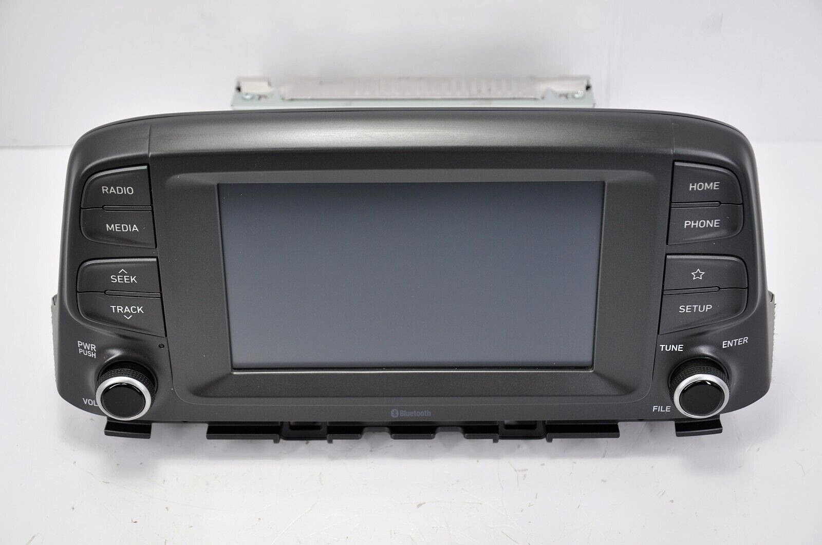🚘✅ 2018 2019 HYUNDAI KONA AM/FM Radio Assembly w/HD Audio 96160J9020TMT