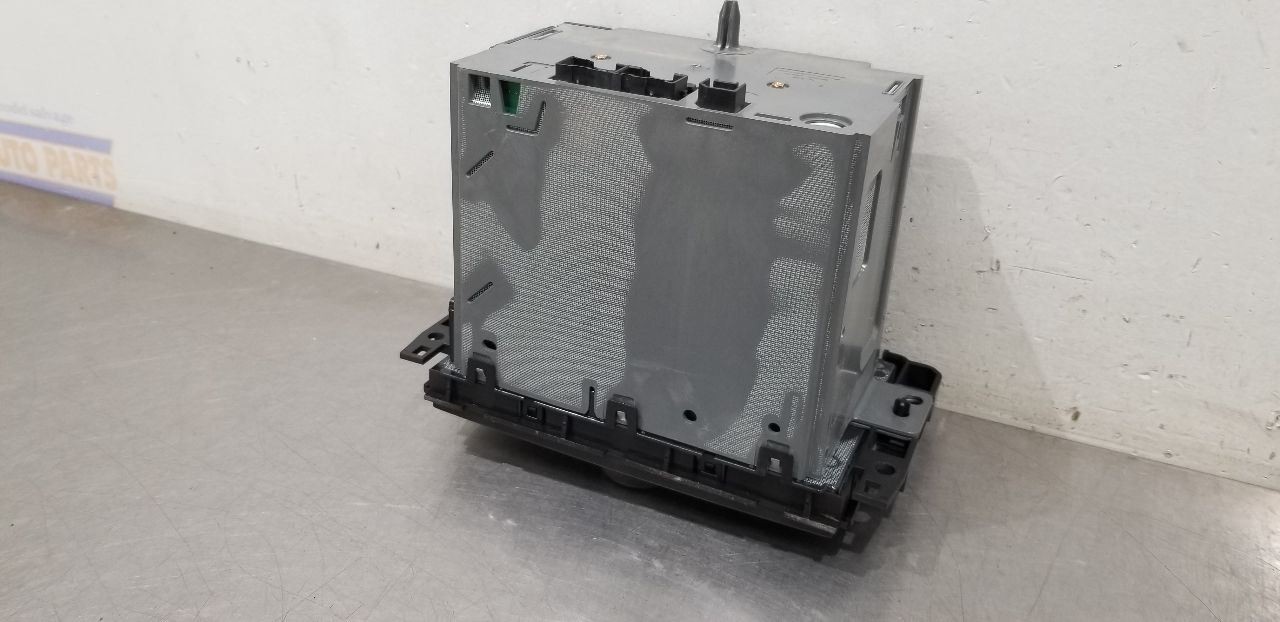 13 CHEVY SILVERADO 2500 RADIO AUDIO RECEIVER HEAD UNIT 20934593