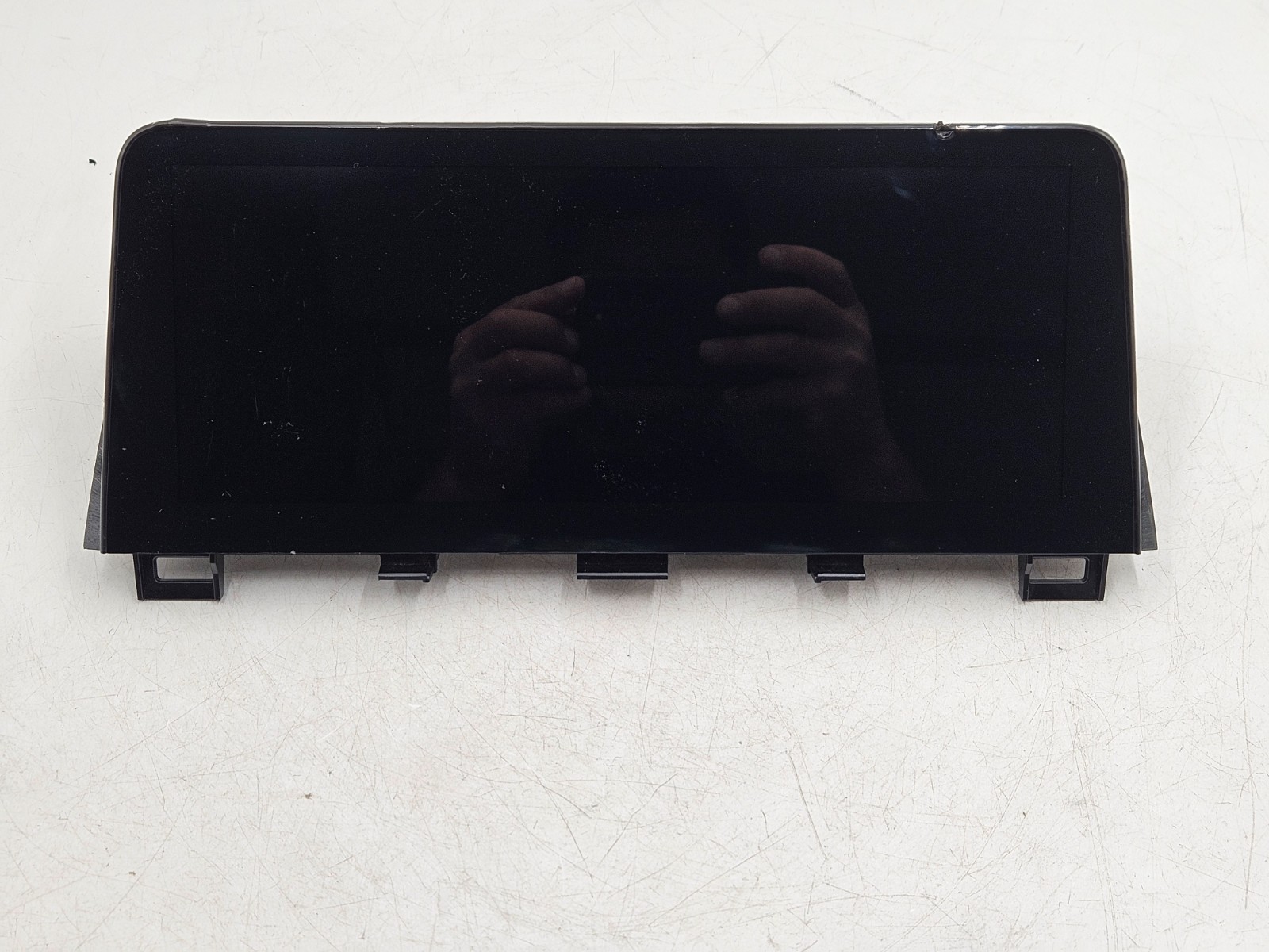 2021-2024 Nissan Armada Display Monitor GPS 280916JL0A OEM
