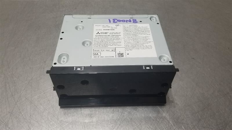 20 HONDA CR-V EX RADIO AUDIO RECEIVER OEM US MARKET