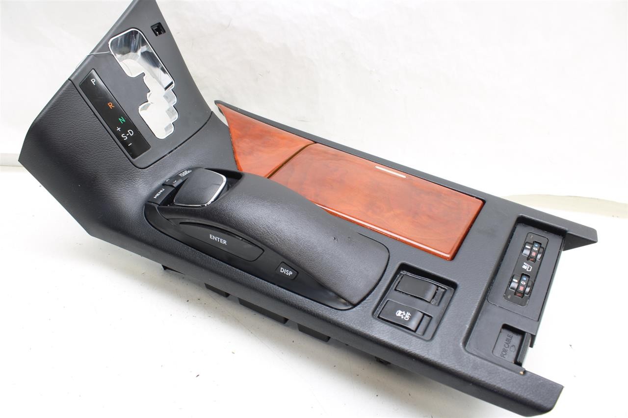 RADIO CONTROLS Lexus CT200H RX350 RX450H 2010 10 2011 11 2012 12 1470168