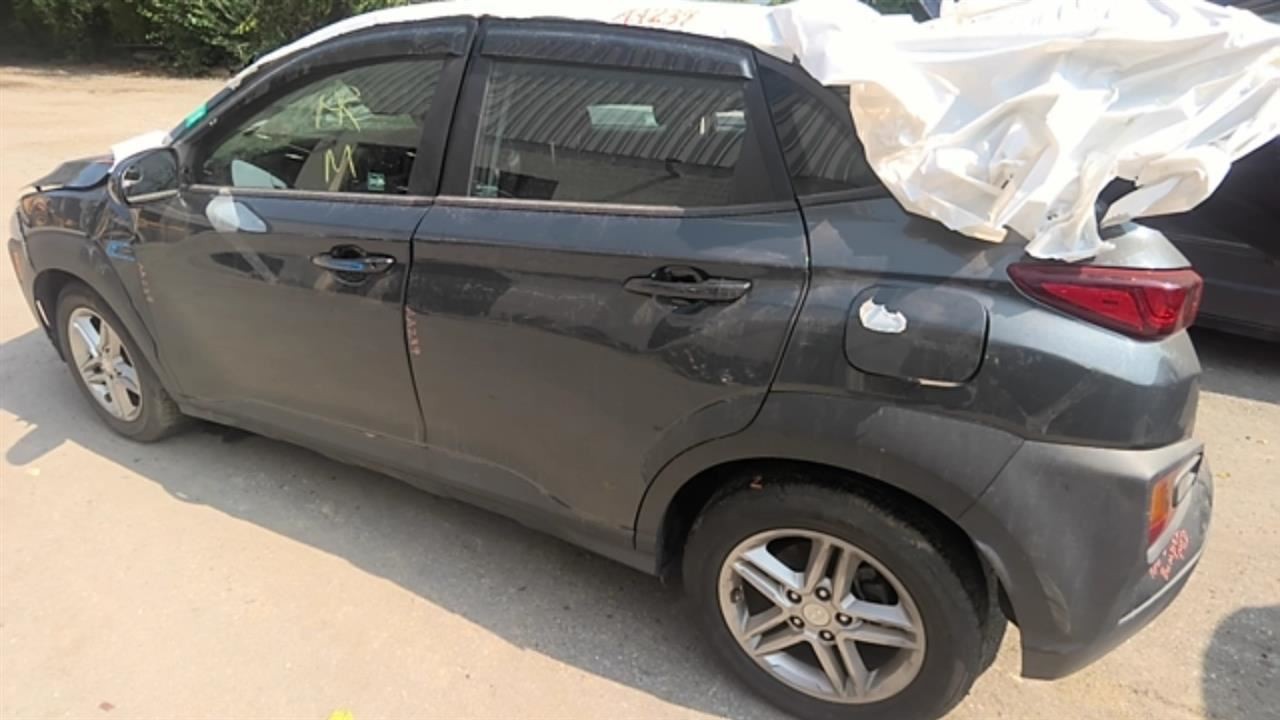 Radio Receiver Assembly US Market Fits 18-21 KONA 489823