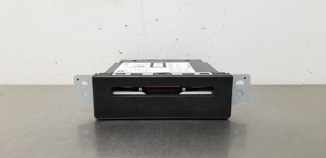 15 GMC SIERRA DENALI 2500 RADIO AUDIO DISC PLAYER OPTION TG5 13594481