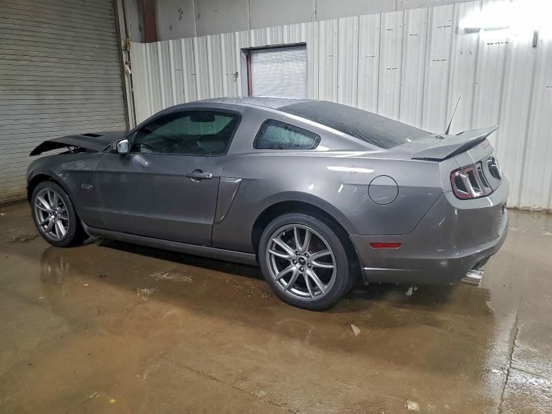 Audio Equipment Radio Display Fits 11-14 MUSTANG 2098676