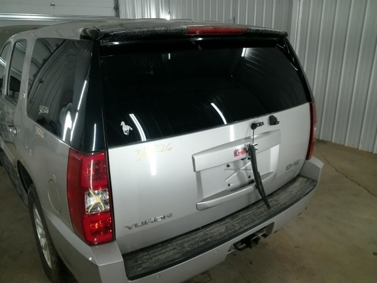 Audio Equipment Radio Opt Uvb ID 20807044 Fits 08-09 TAHOE 104843693