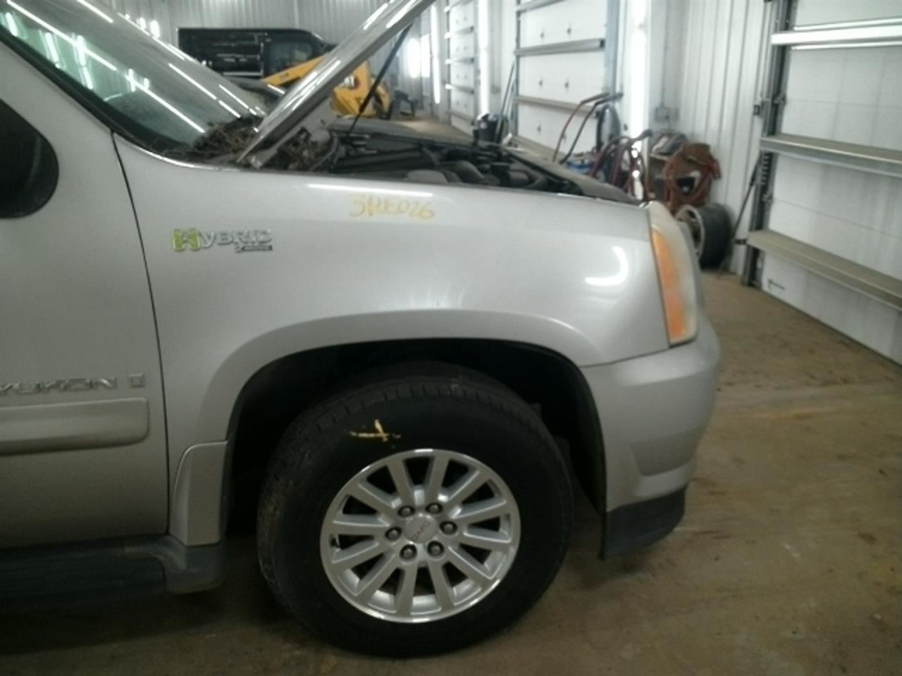 Audio Equipment Radio Opt Uvb ID 20807044 Fits 08-09 TAHOE 104843693