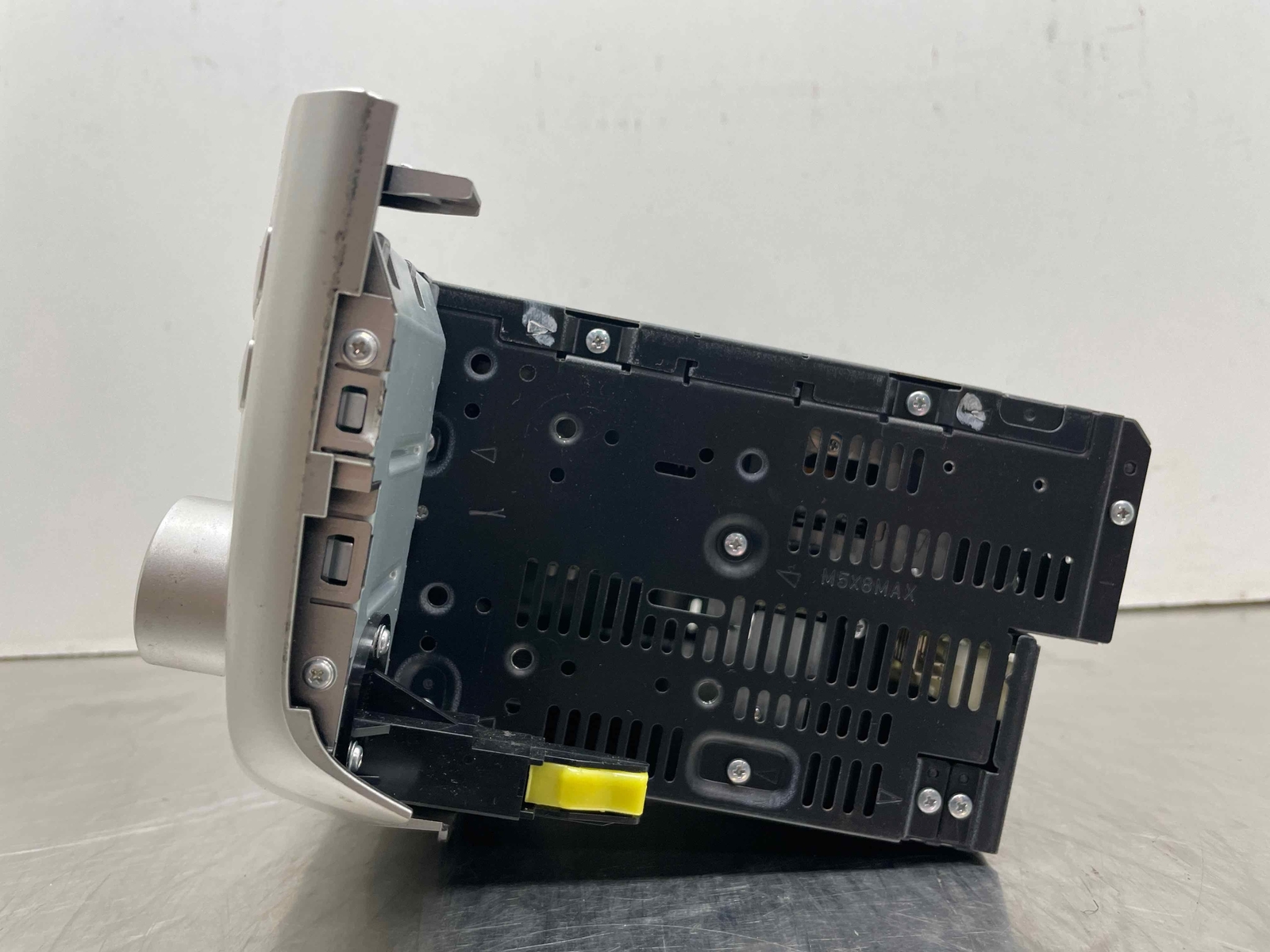 2007 Lexus RX350 CD Audio Radio Receiver Head Unit w/o Cassette OEM 861200e030