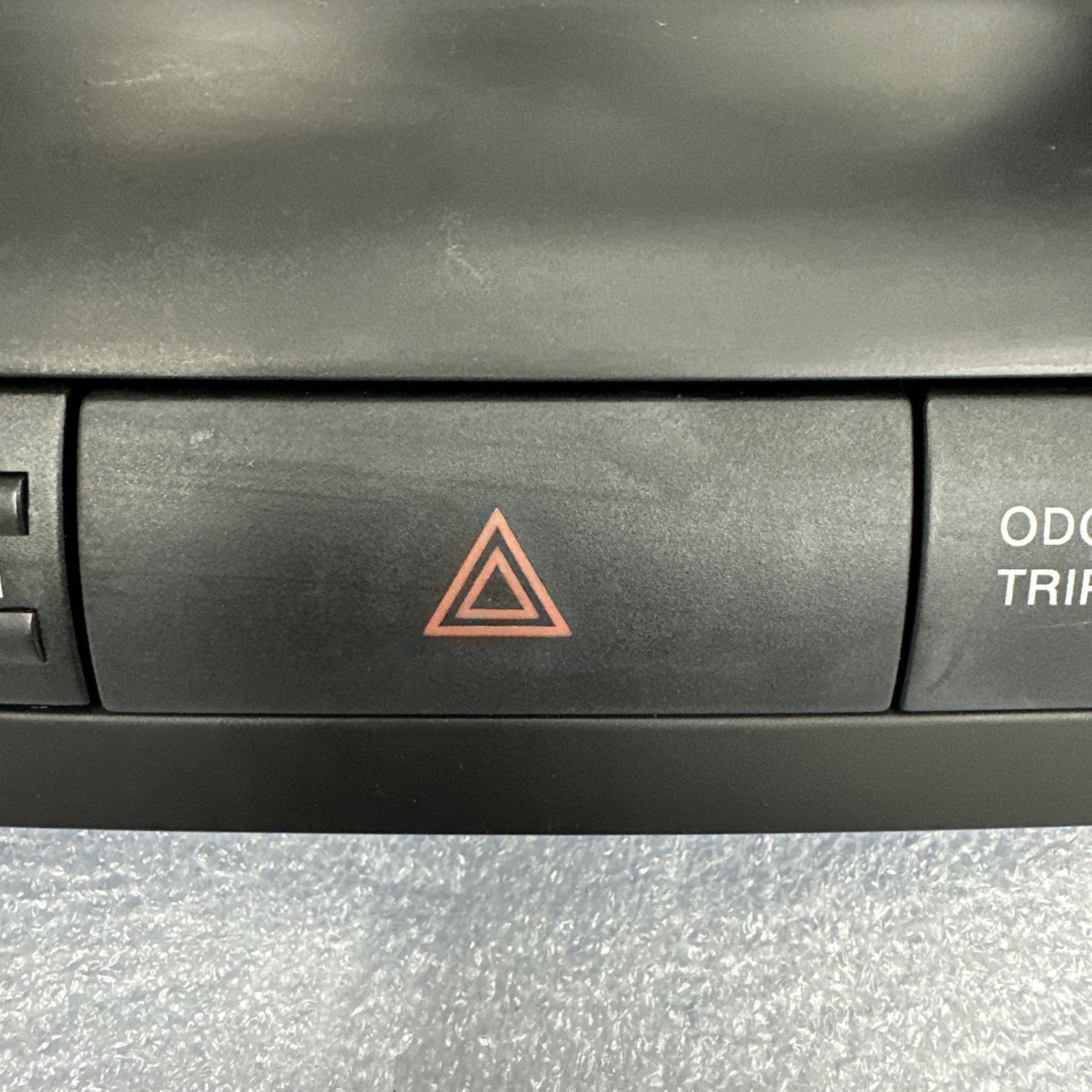 2004-2006 Toyota Prius Navigation GPS Information Display Screen 86110-47071 OEM