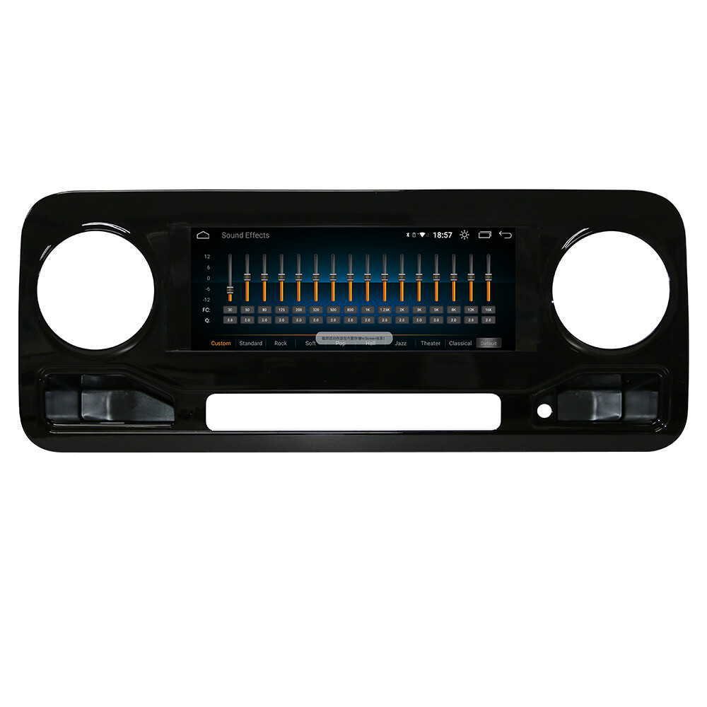 12.3Inch For Benz Sprinter 2004-2022 Android 13 Car GPS Player Stereo Radio 128G
