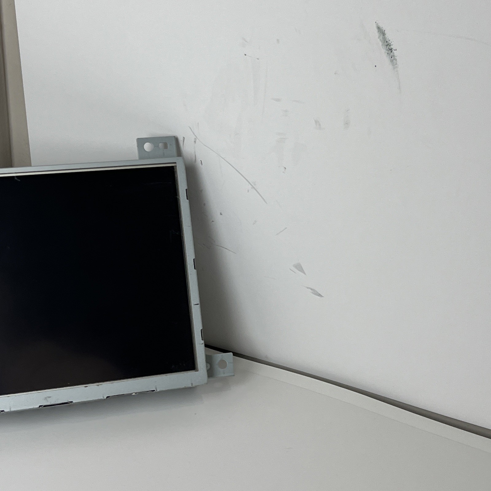 2013 CHRYSLER 300S DASH RADIO DISPLAY TOUCH SCREEN 05064798AI OEM