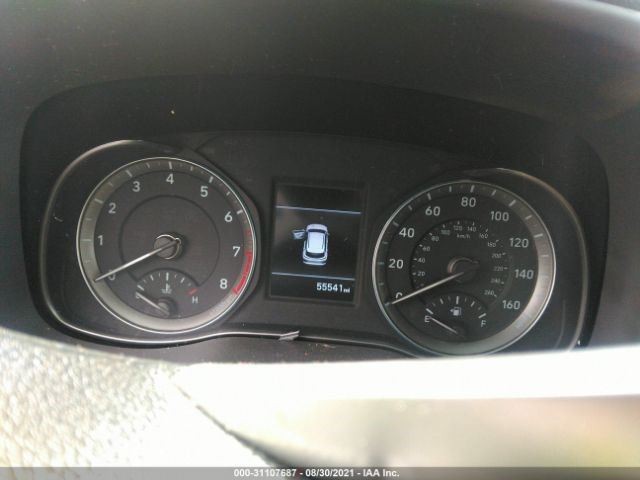 Audio Equipment Radio Display And Receiver US Market Fits 18-21 KONA 3521830