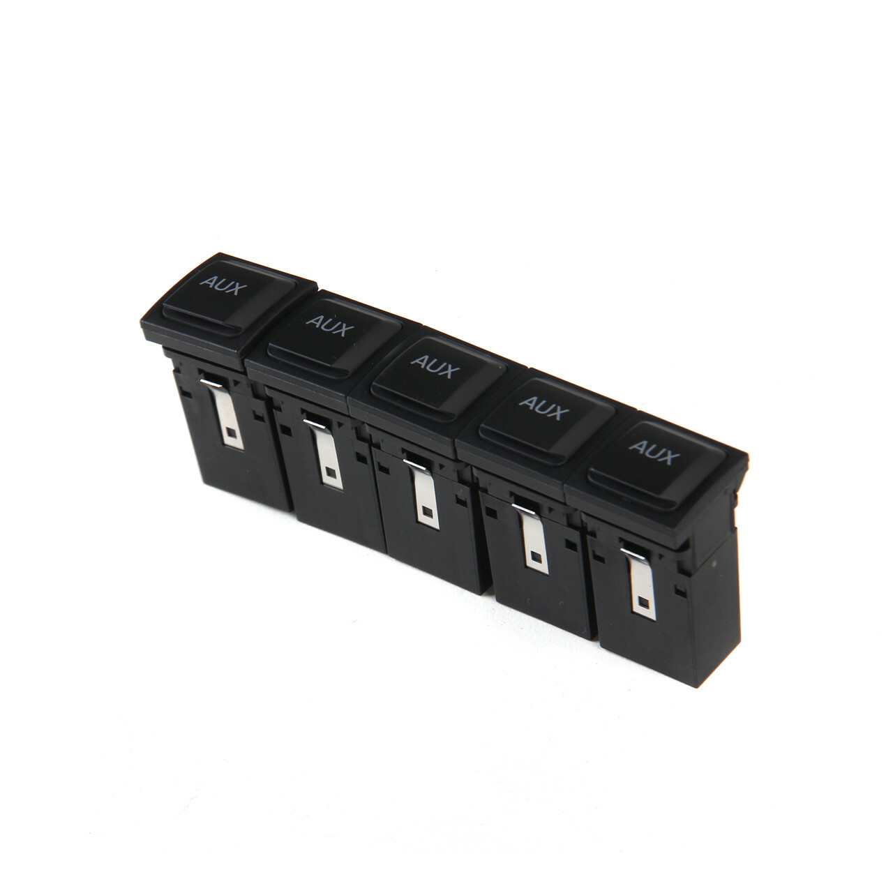 5* AUX In Plug Fit For VW Rabbit RCD510/RNS510/RNS315