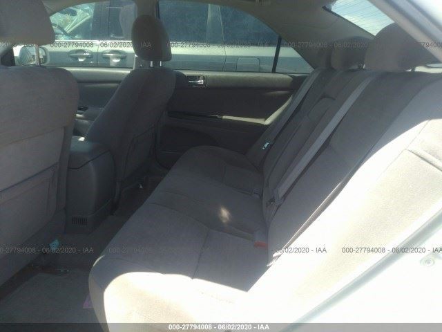2005 2006 TOYOTA CAMRY Audio Equipment Radio Receiver With CD XLE