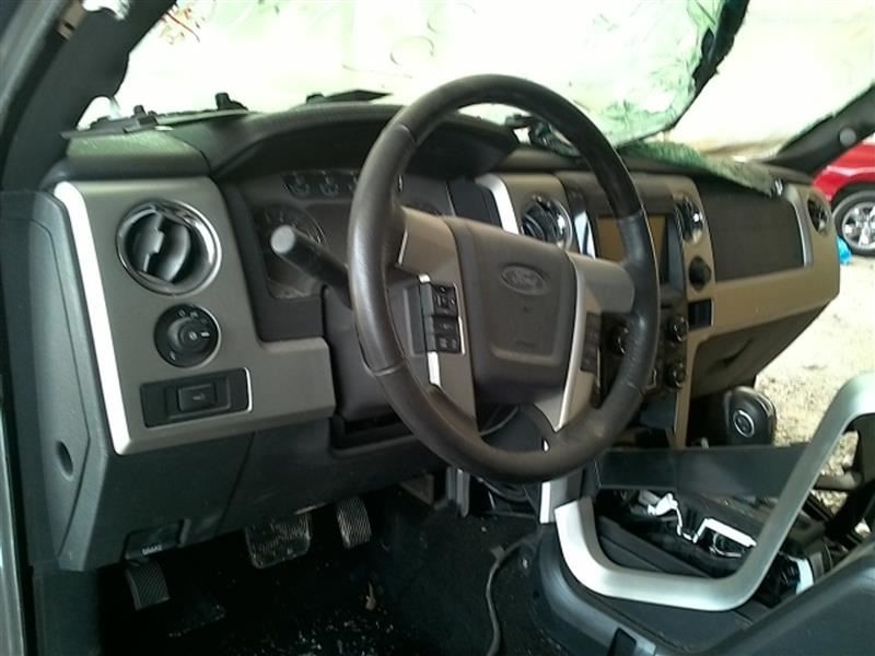 Audio Equipment Radio Receiver AM-FM-CD-MP3 Fit 13 FORD F150 PICKUP DL3T19C107CG