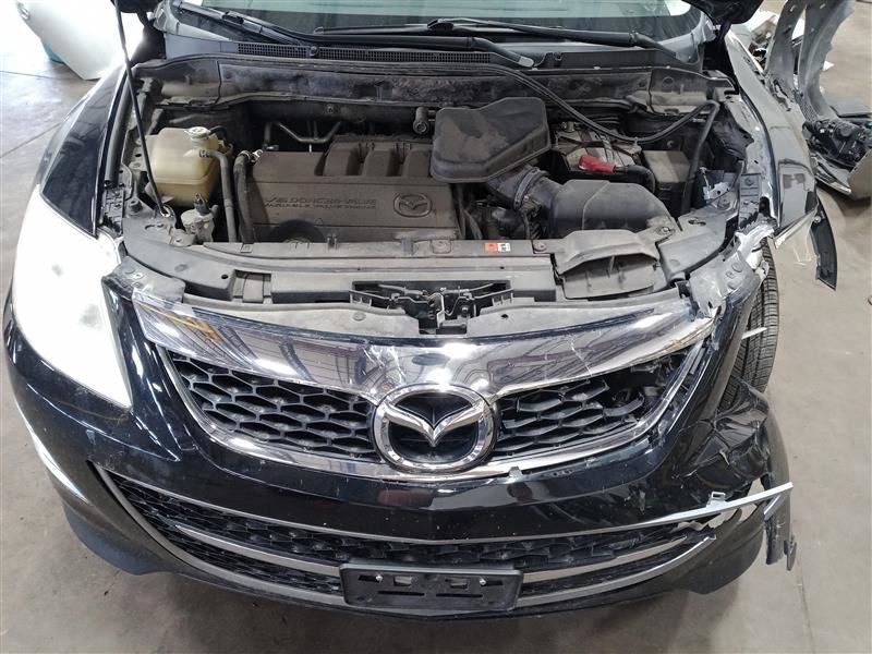 2012 Cx-9 Stereo Radio Radio/Receiver Sku#3914588